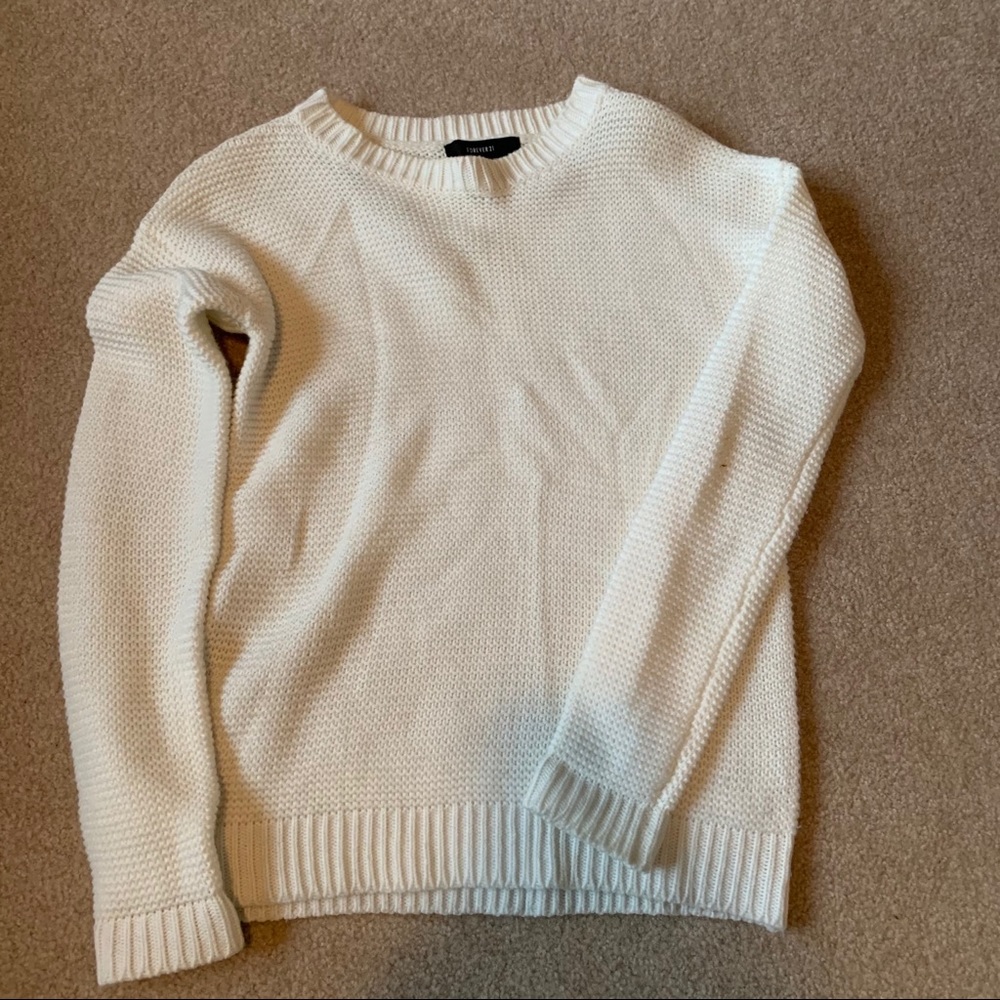Sweater
